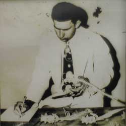 Dr. Royal Suttkus
