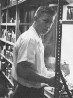 Royal D. Suttkus